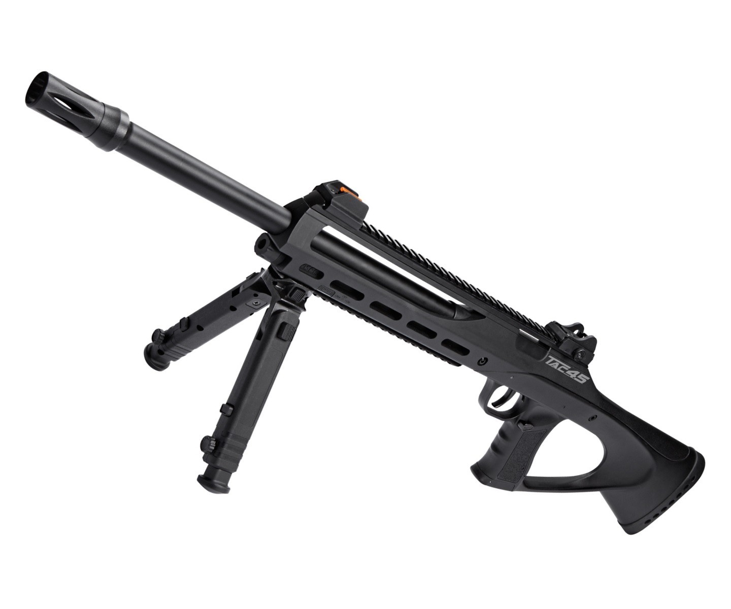 Винтовка пневматическая ASG TAC 4.5 BB кал. 4.5 мм Фото 2